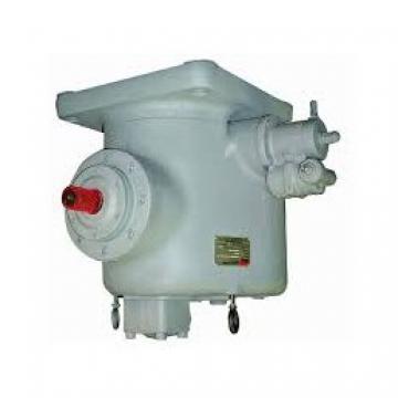 Vickers PVH098R52AJ30B192000AA1001AA010A Pressure Axial Piston Pump