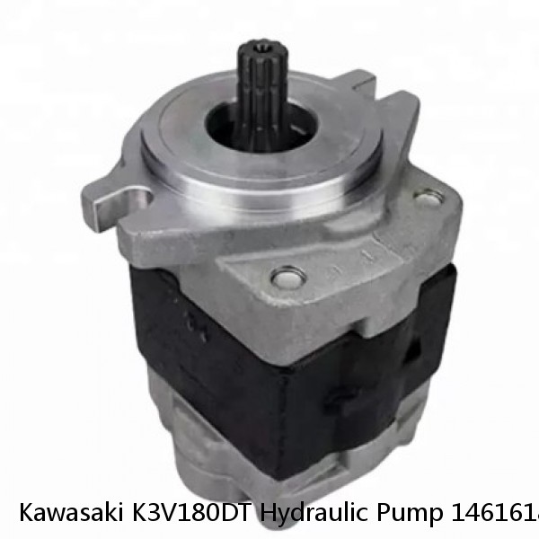 Kawasaki K3V180DT Hydraulic Pump 14616188 Fit Volvo Excavator EC360B