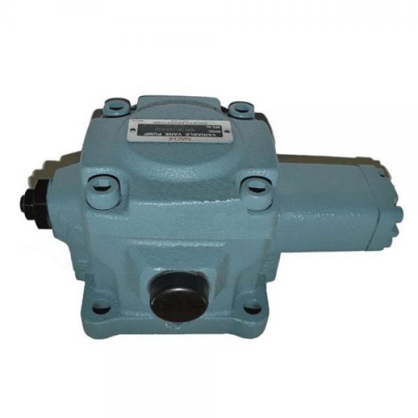 Nachi PVS-2A-45N1-12 Variable Volume Piston Pumps #1 image