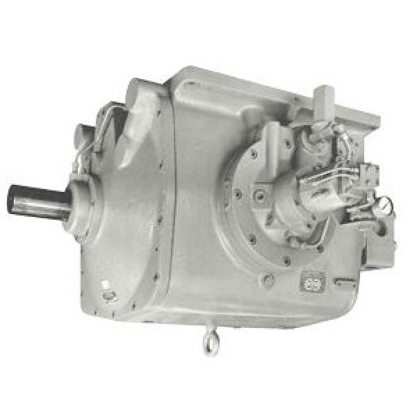 Rexroth M-SR10KE05-1X/V Check valve #2 image