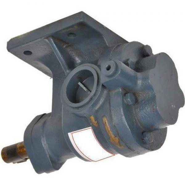 Rexroth A10VO45DFR1/31R-PSC62K02 Axial Piston Variable Pump #2 image