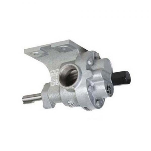Rexroth A11VLO190LRDU2/11R-NZD12K02P-S Axial piston variable pump #1 image