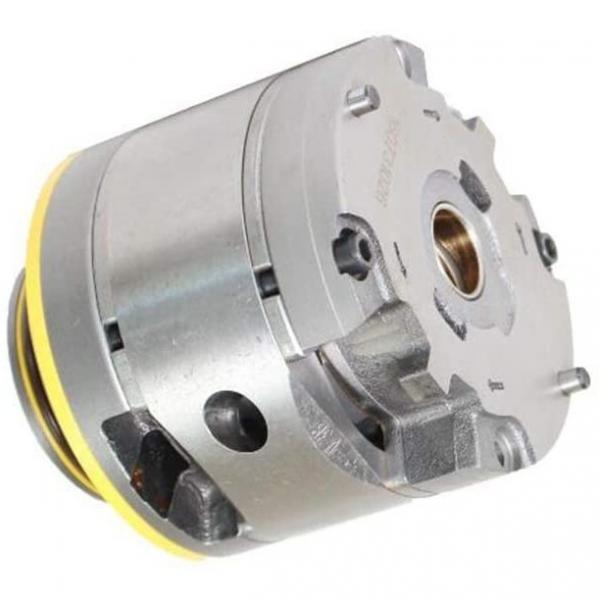 Vickers PVH074L02AA10B252000001AF1AA010A Pressure Axial Piston Pump #2 image