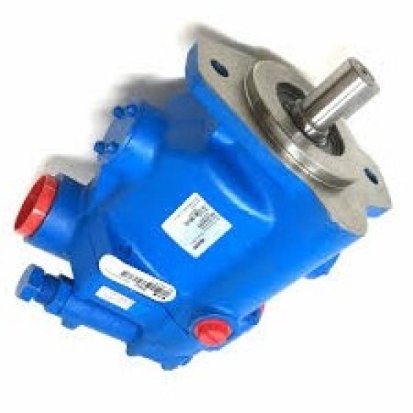 Vickers PVH074R02AA10A07000000100100010A Pressure Axial Piston Pump #1 image