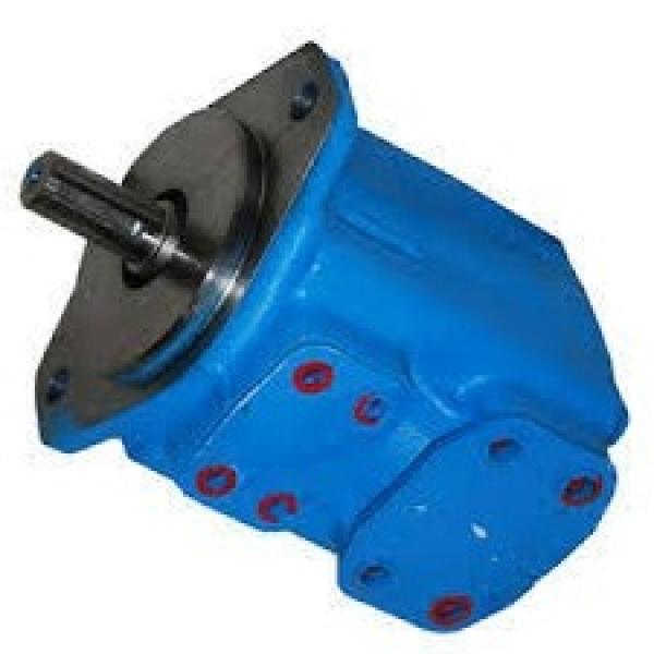 Vickers PVH074R02AA10A07000000100100010A Pressure Axial Piston Pump #2 image