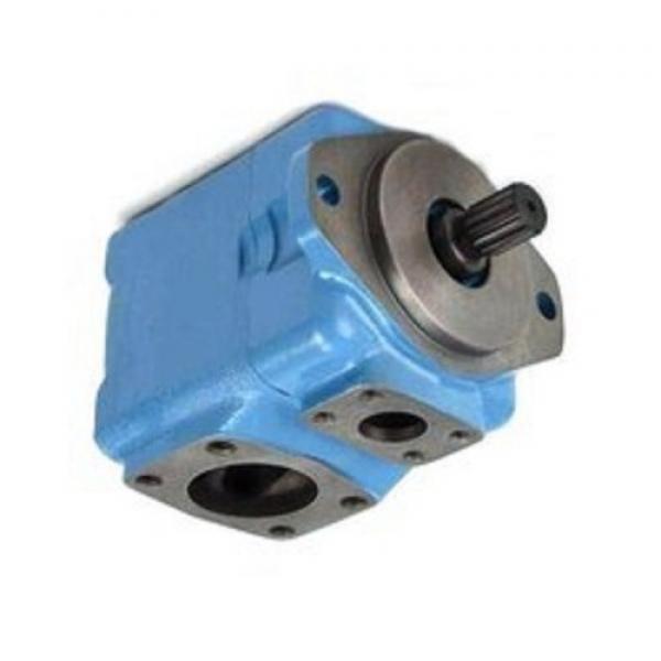 Yuken BST-03-V-2B3B-A100-N-47 Solenoid Controlled Relief Valves #2 image