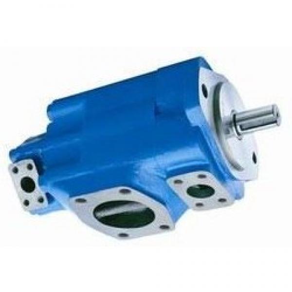 Yuken A22-L-R-01-B-K-32 Variable Displacement Piston Pump #1 image