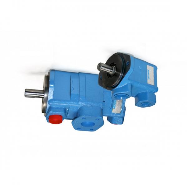 Yuken BST-03-V-2B3B-A100-N-47 Solenoid Controlled Relief Valves #1 image