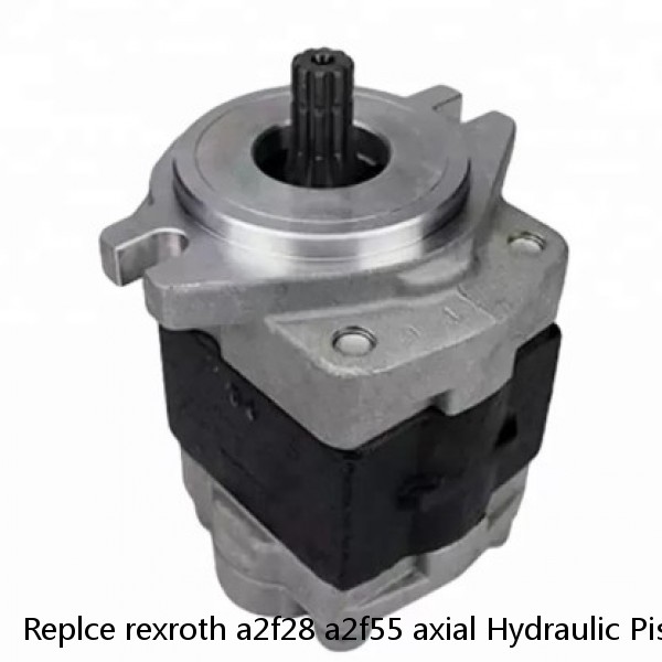 Replce rexroth a2f28 a2f55 axial Hydraulic Piston Pump Parts Repair Kit A2F Series #1 image